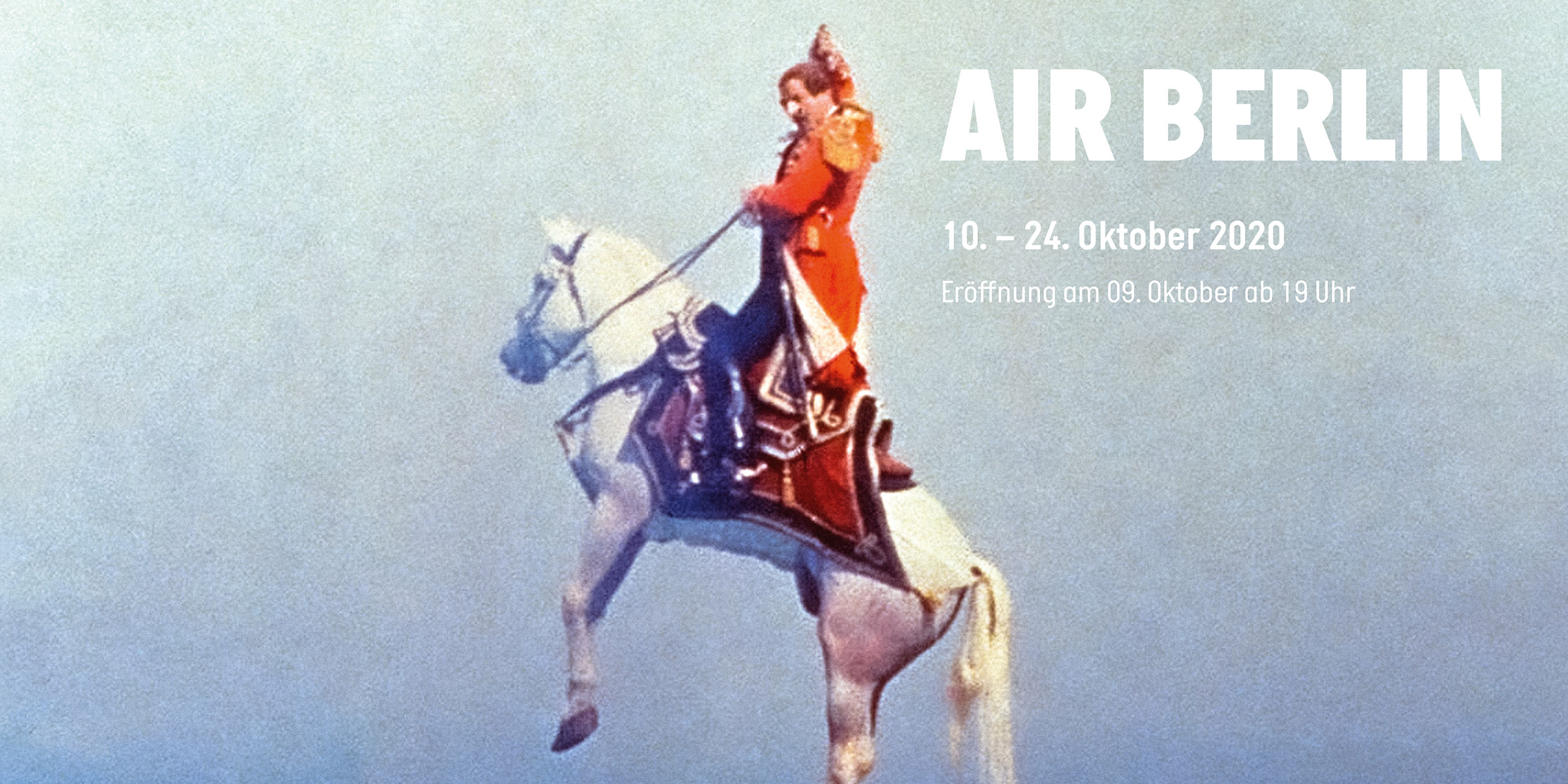 Air Berlin (Ausstellung)